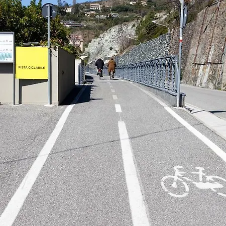 Διαμέρισμα Casa Isoletta Area Cinque Terre