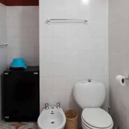 Casa Isoletta Area Cinque Terre Apartamento *