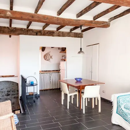 Casa Isoletta Area Cinque Terre Apartment *