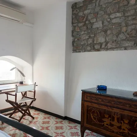 Casa Isoletta Area Cinque Terre Apartment *