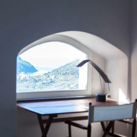 Casa Isoletta Area Cinque Terre Apartment *