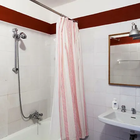 Casa Isoletta Area Cinque Terre Apartment *
