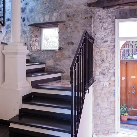 Apartamento Casa Isoletta Area Cinque Terre