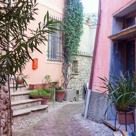 Apartamento Casa Isoletta Area Cinque Terre *